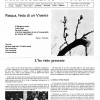 Pasqua, festa di un Vivente